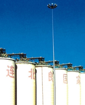 粮油行业
